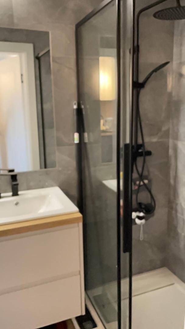 Apartamenty Na Wydmach Rb Miedzywodzie Esterno foto