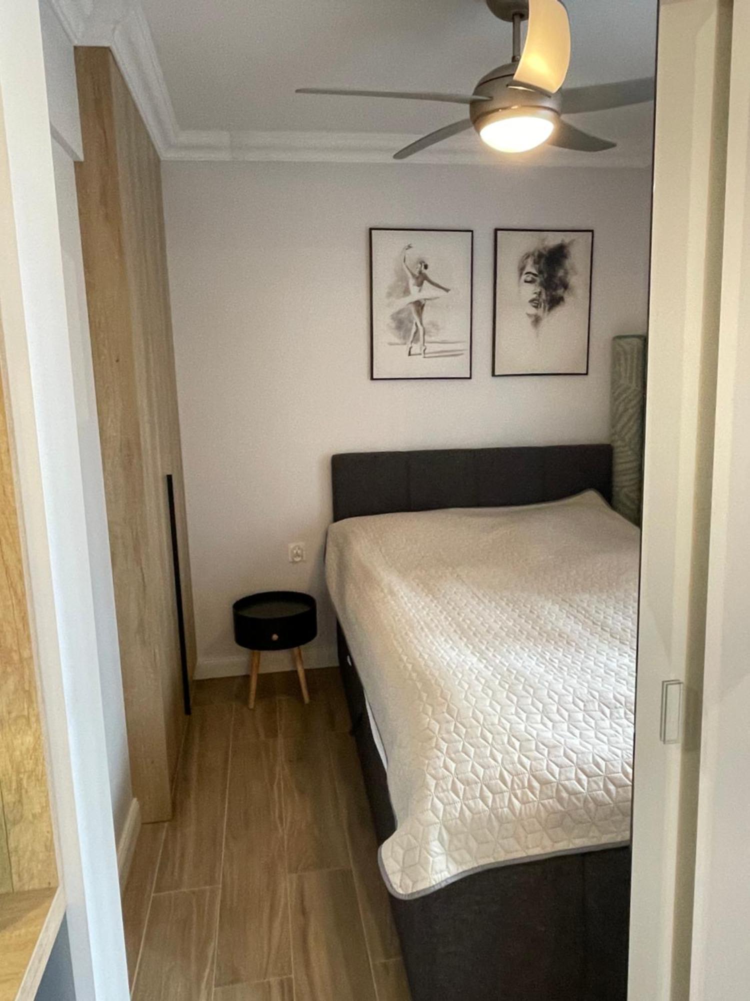 Apartamenty Na Wydmach Rb Miedzywodzie Esterno foto