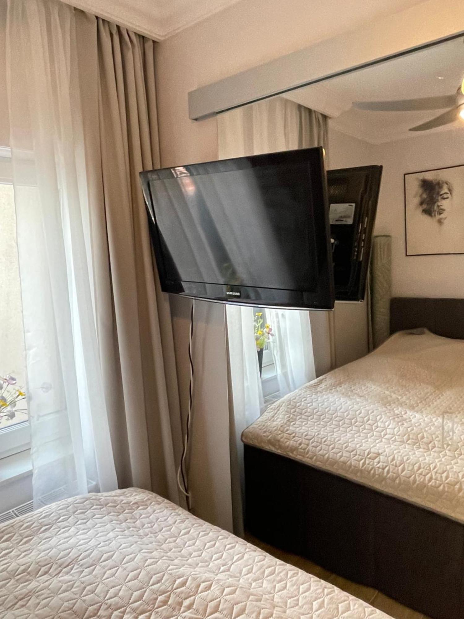 Apartamenty Na Wydmach Rb Miedzywodzie Esterno foto