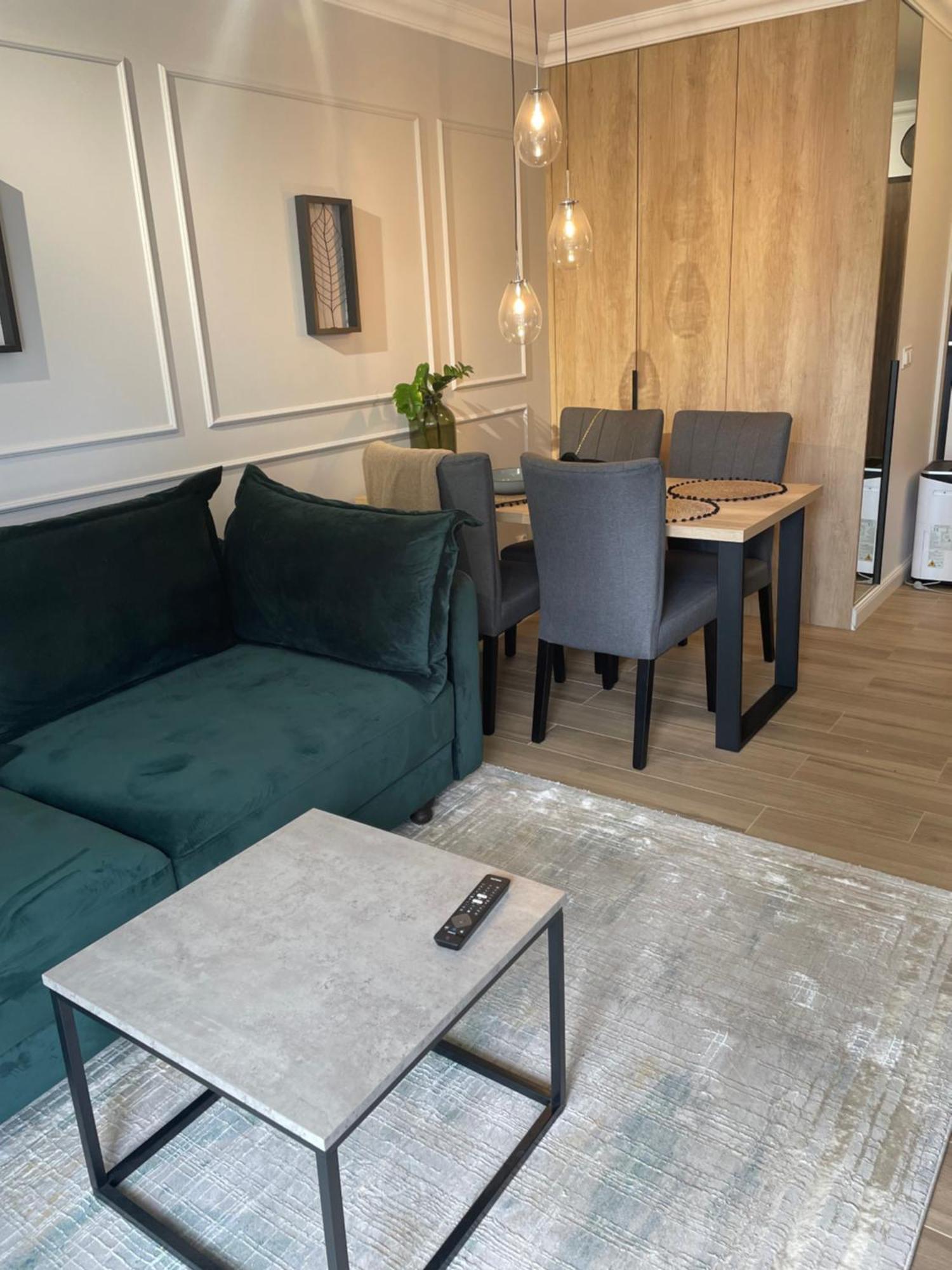 Apartamenty Na Wydmach Rb Miedzywodzie Esterno foto